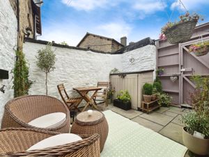 Garden- click for photo gallery